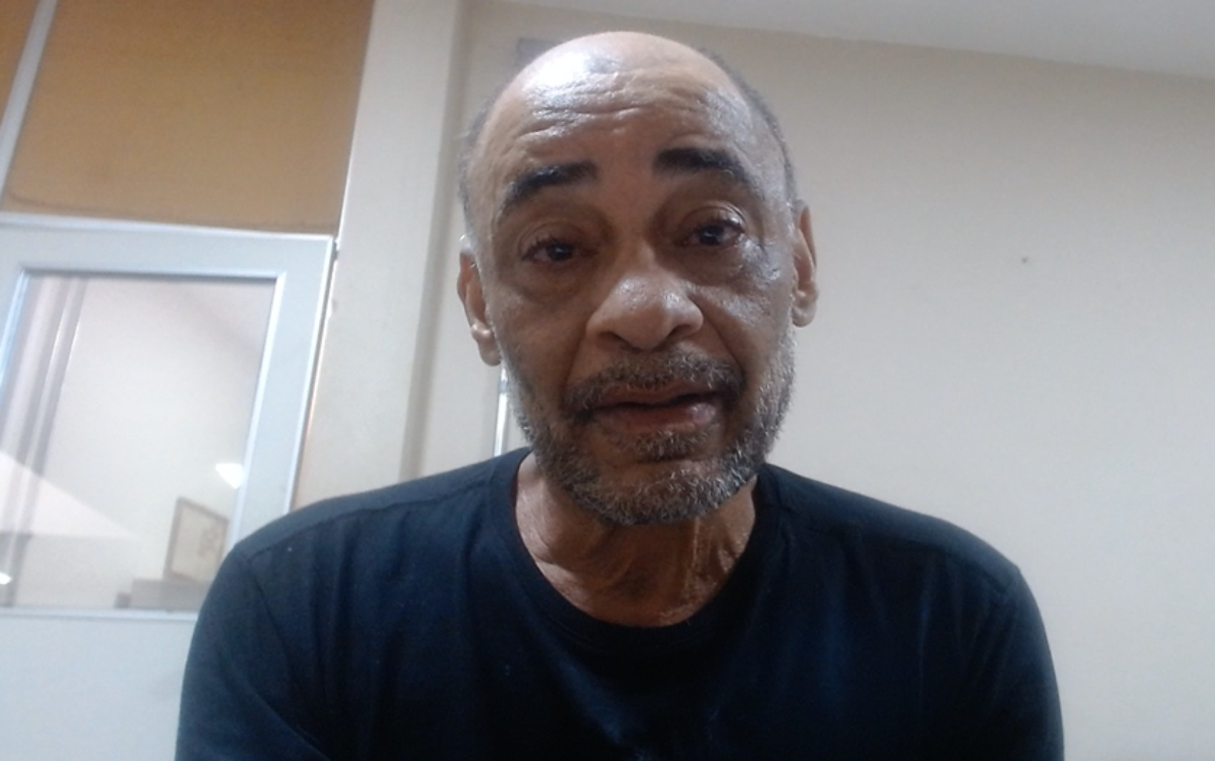 Homem diz que matou amiga da filha no interior de SP após ser chamado de 'velho safado'