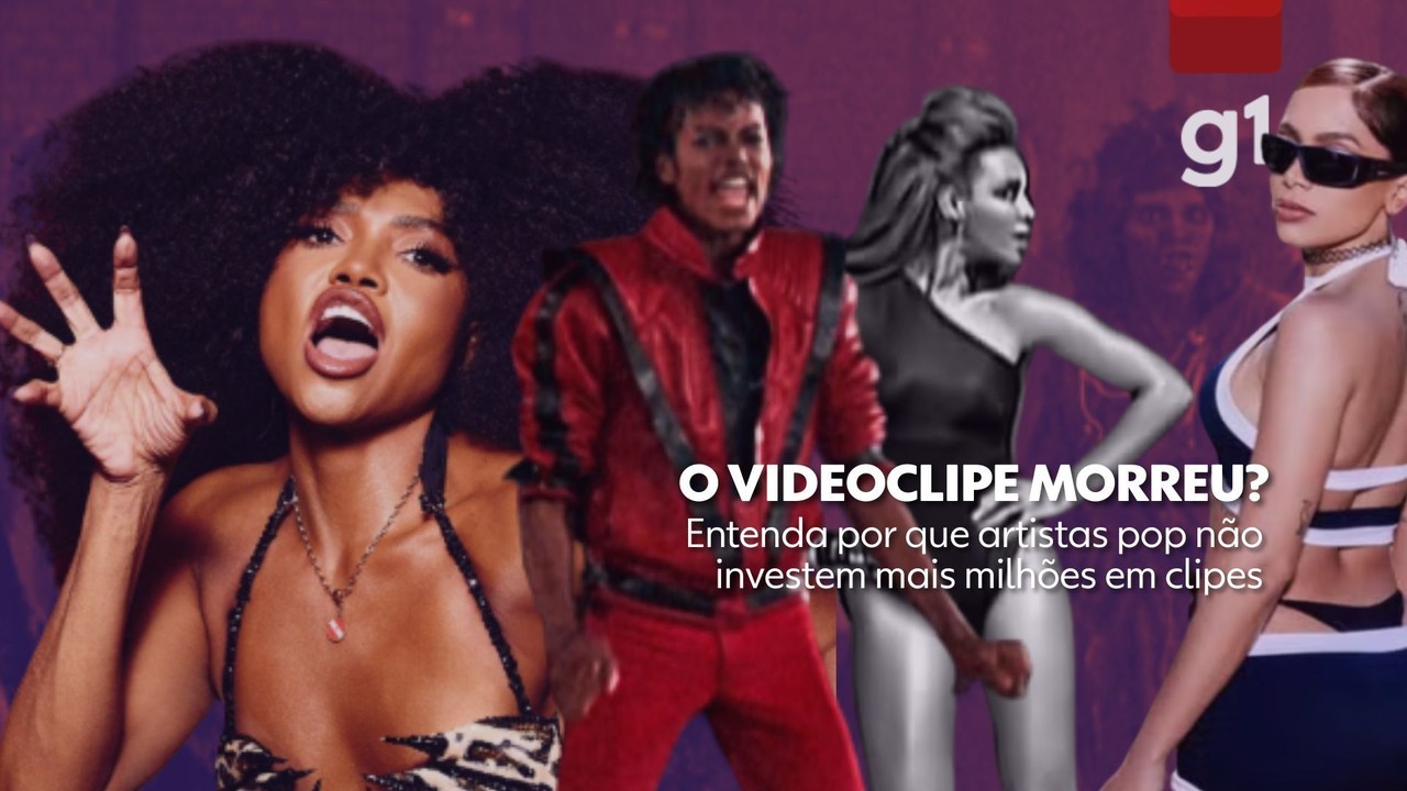 MTV encerra canais dedicados a videoclipes