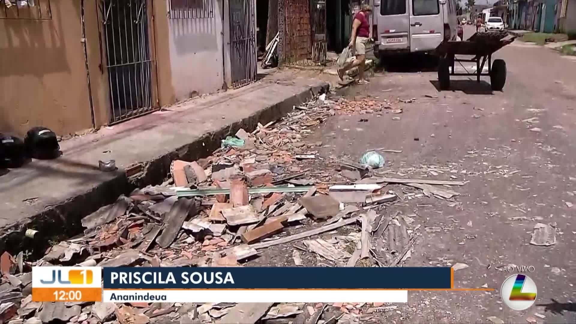 VÍDEOS: JL1 de sábado, 28 de junho de 2025