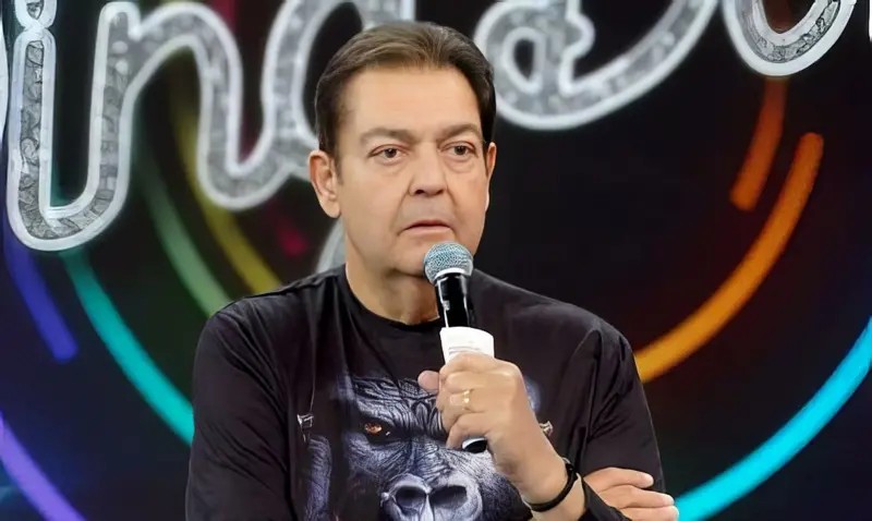 Faustão: como funciona transplante de fígado e de rim