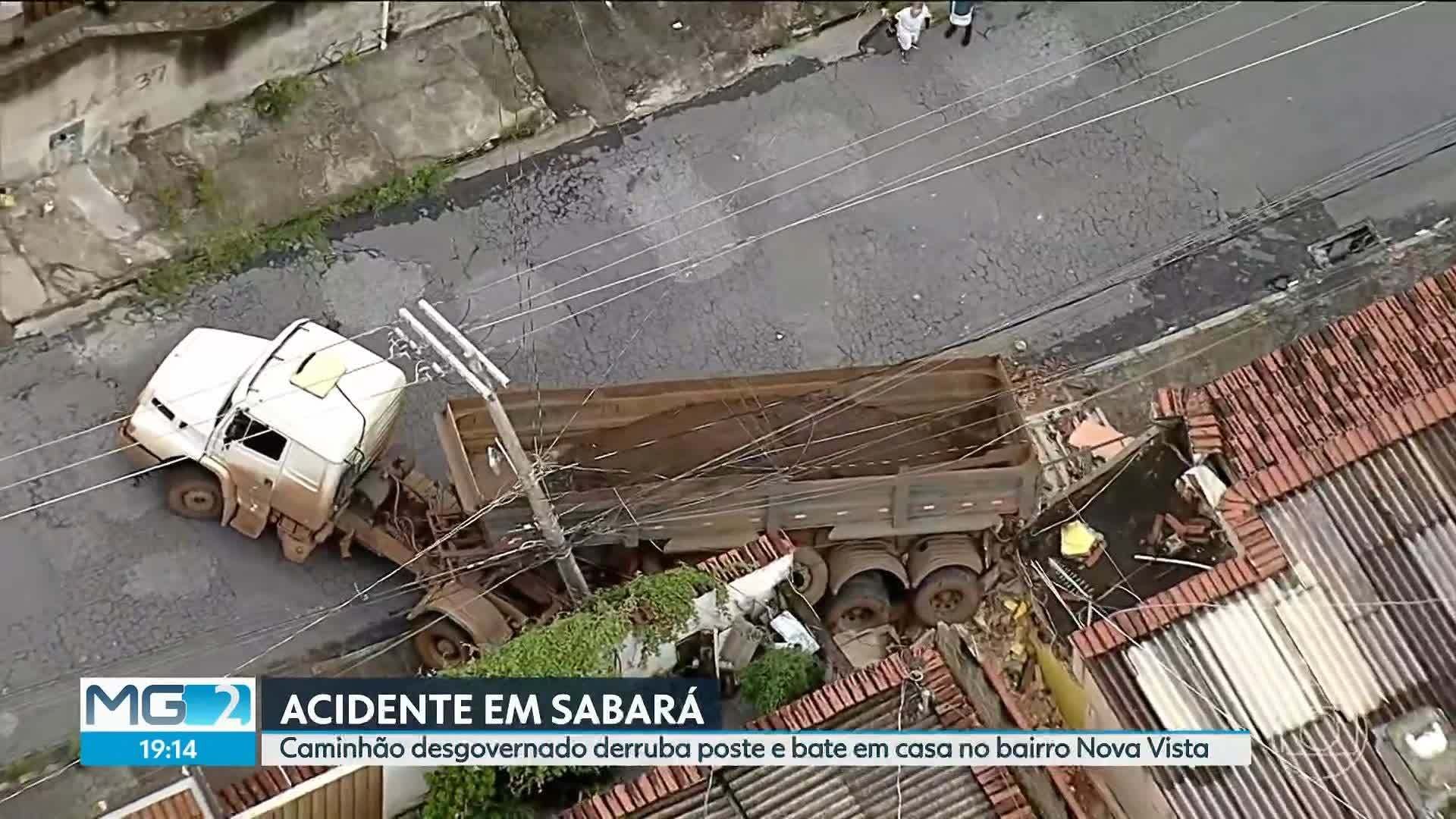 VÍDEOS: MG2 de quarta-feira, 7 de janeiro de 2026