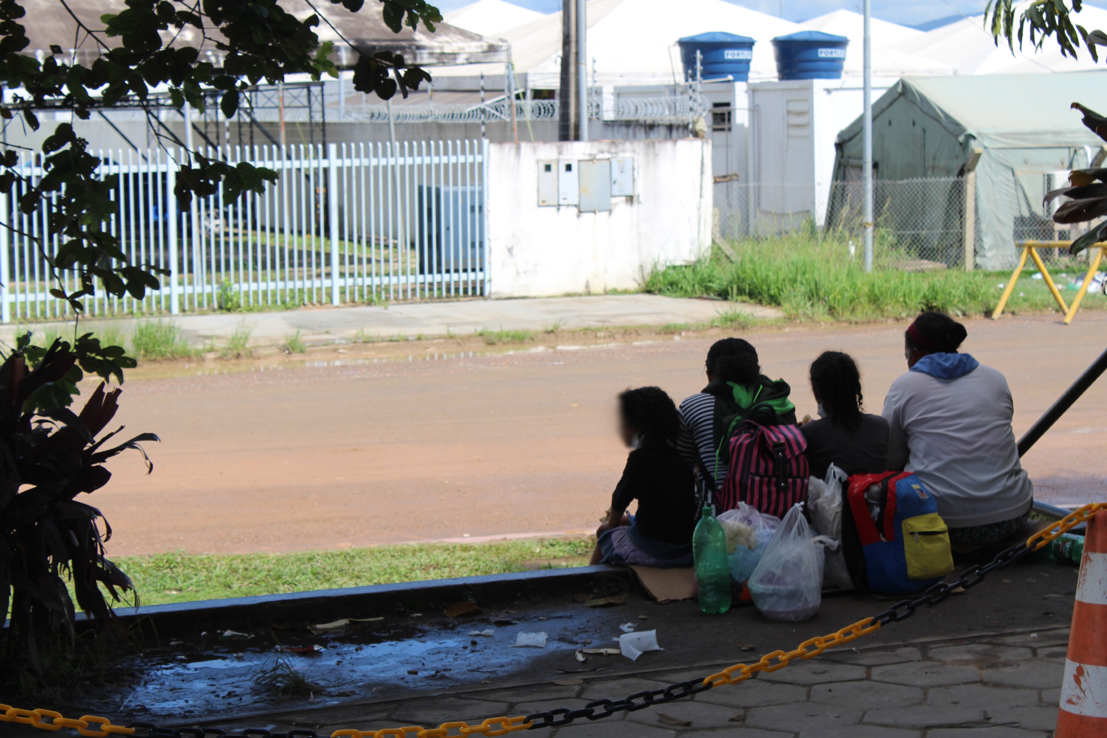 Mulheres migrantes são 41% das vítimas de tráfico humano em Roraima, revela estudo 