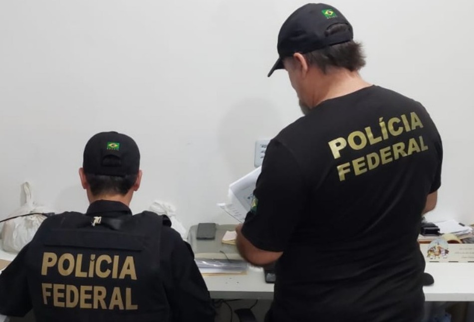 PF investiga uso de documentos falsos para emissão de certificados de vigilantes, na Paraíba