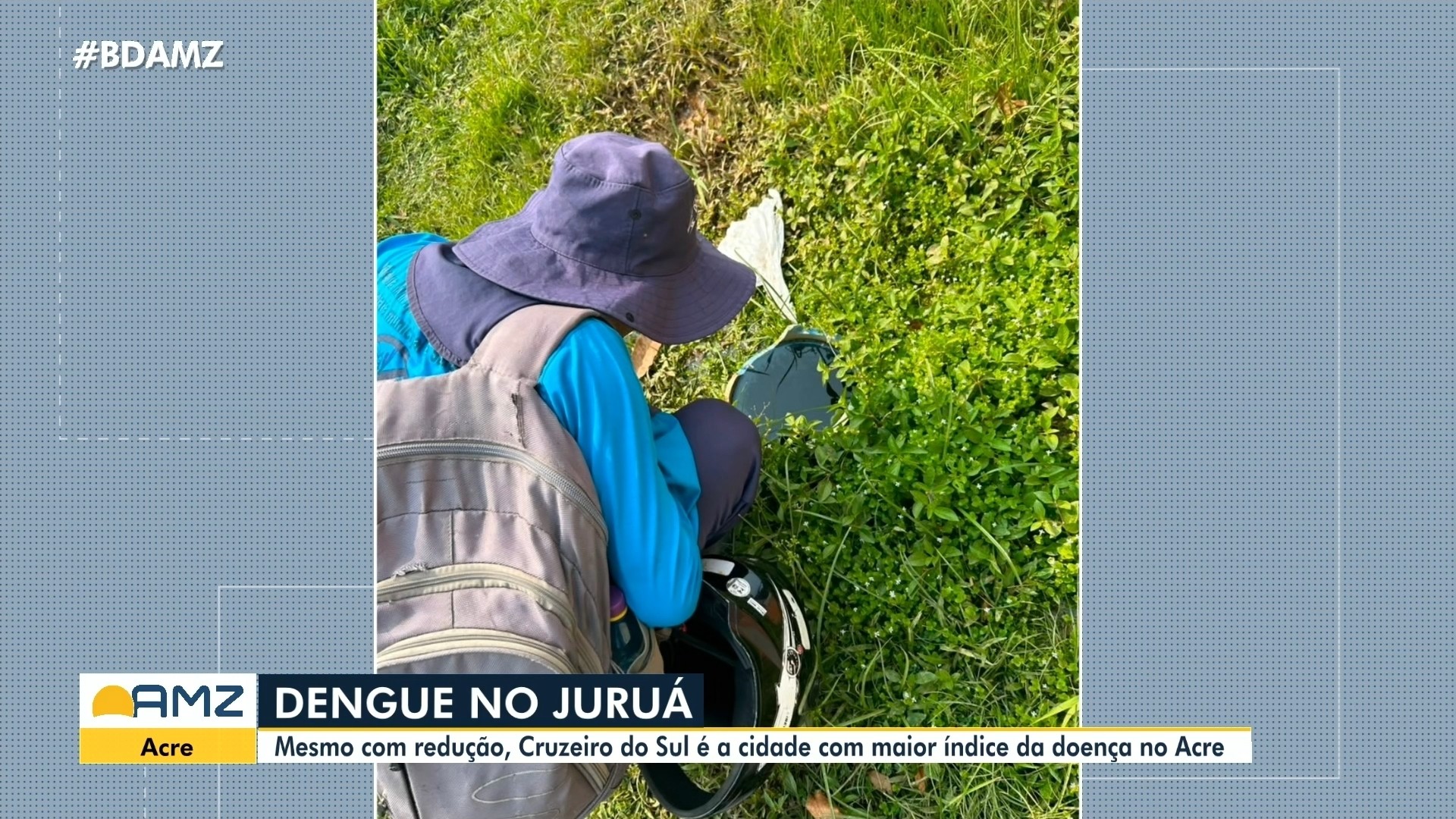 VÍDEOS: Bom Dia Amazônia desta sexta-feira, 21 de agosto de 2026.