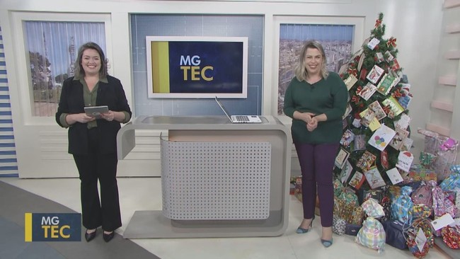 MG Tec: jogos de aposta, tecnologia no mercado de trabalho e mais
