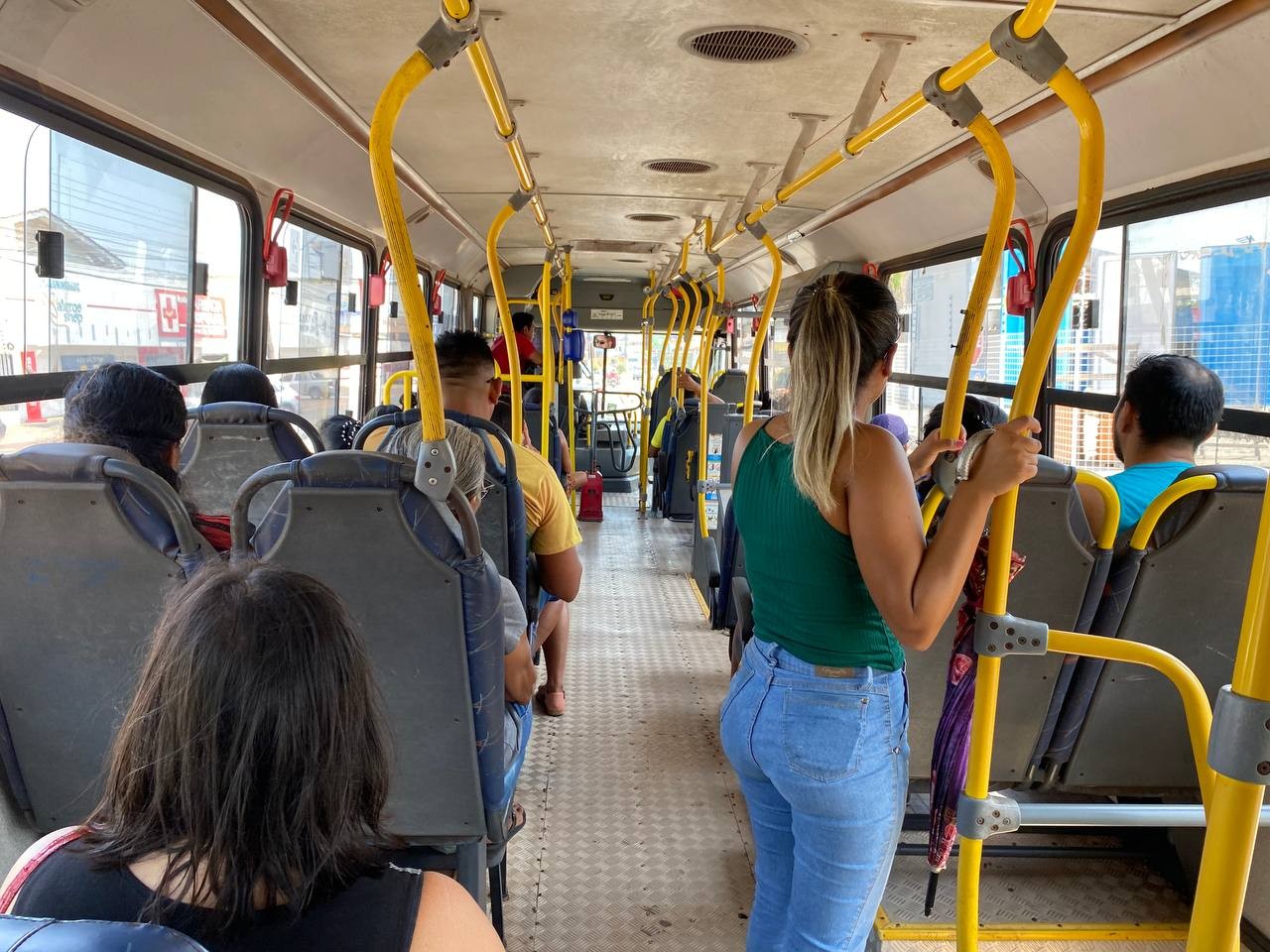 CTMac emite cartões de transporte no Residencial Açucena, em Macapá; veja como se cadastrar
