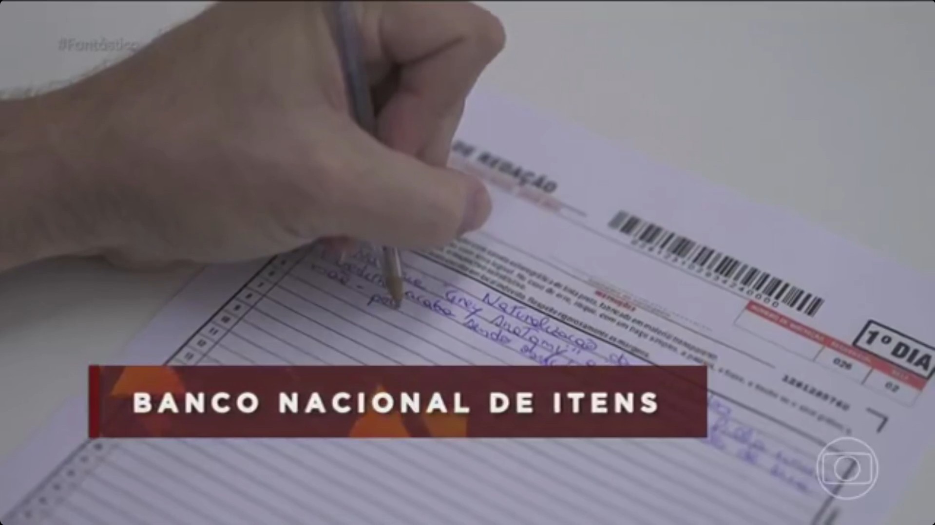 Enem 2025: Especialista aponta vulnerabilidade em banco de questões da prova; entenda