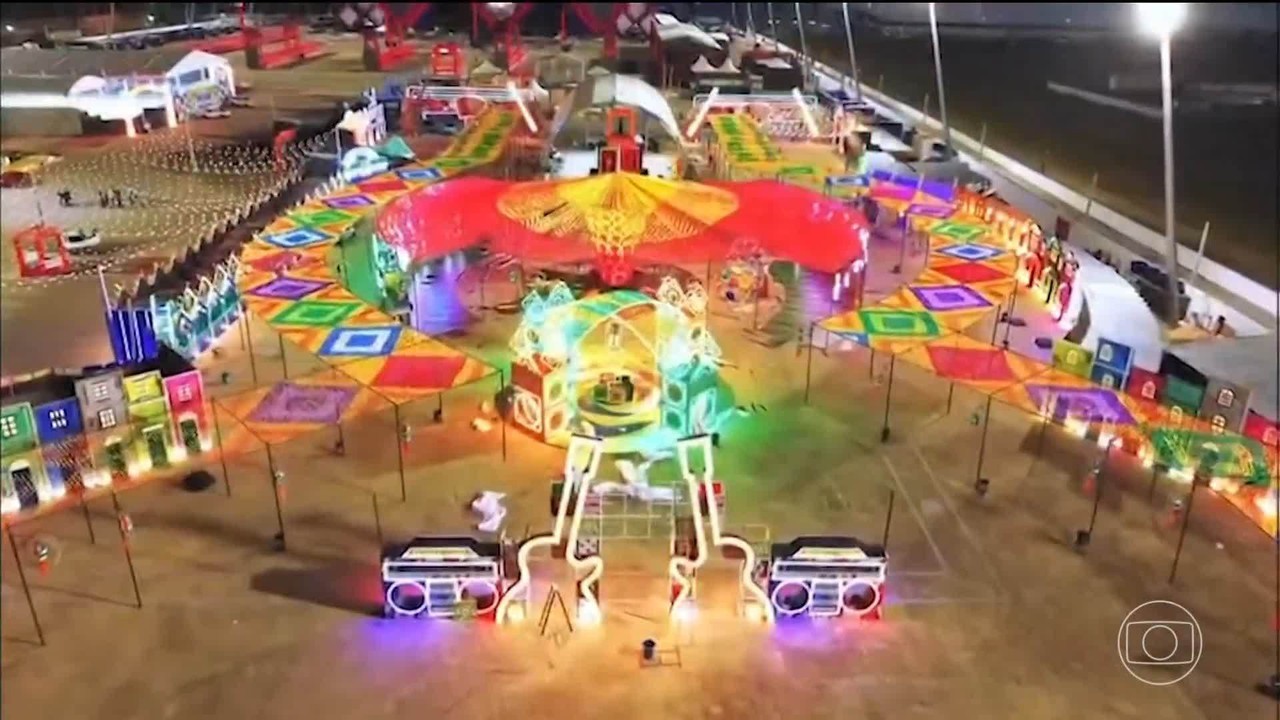 Neste fim de semana acontece um dos maiores eventos culturais do país: o Festival de Parintins, no Amazonas