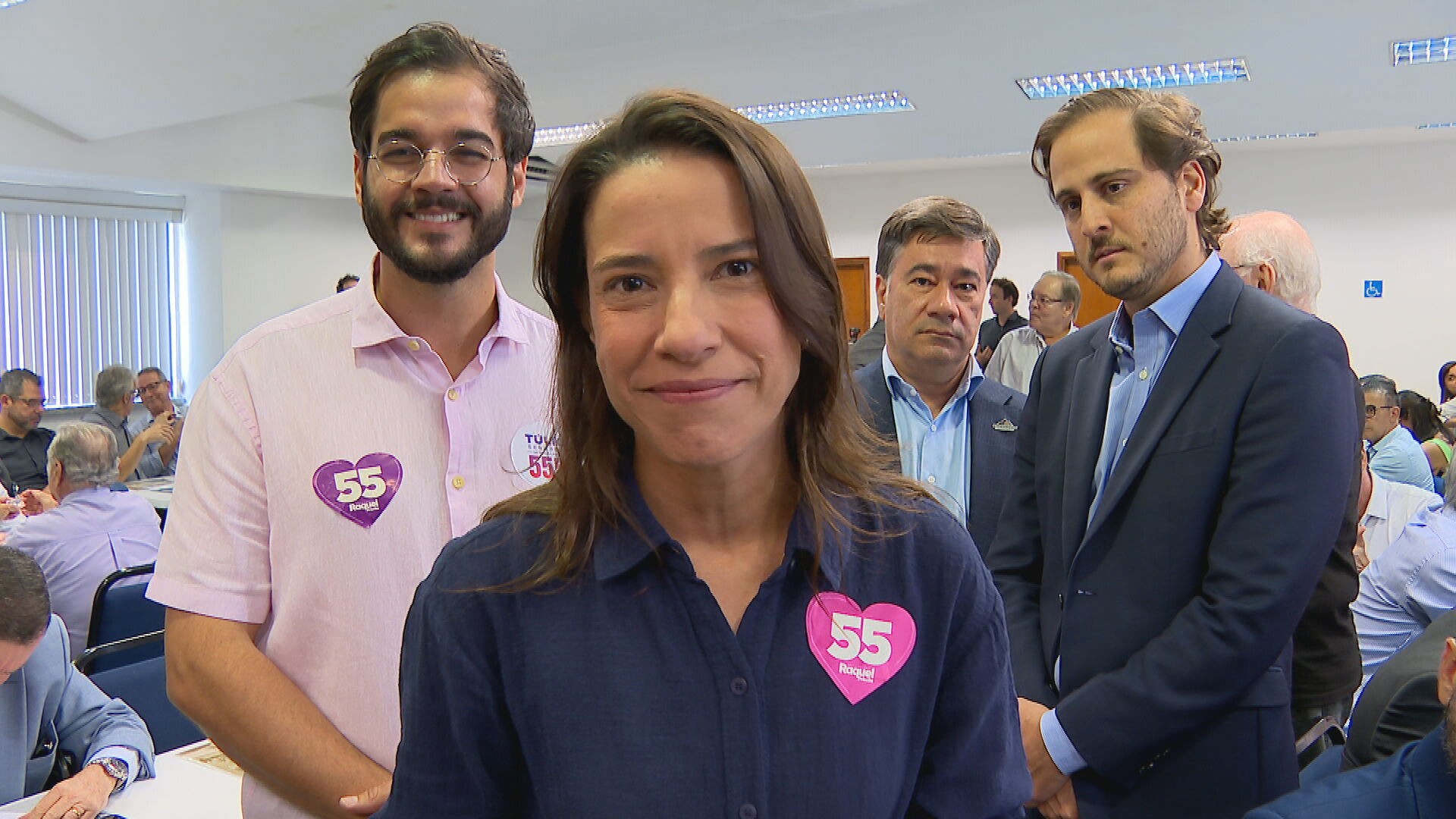 Raquel Lyra promete ampliar investimentos em habitação e gerar mais empregos na construção civil