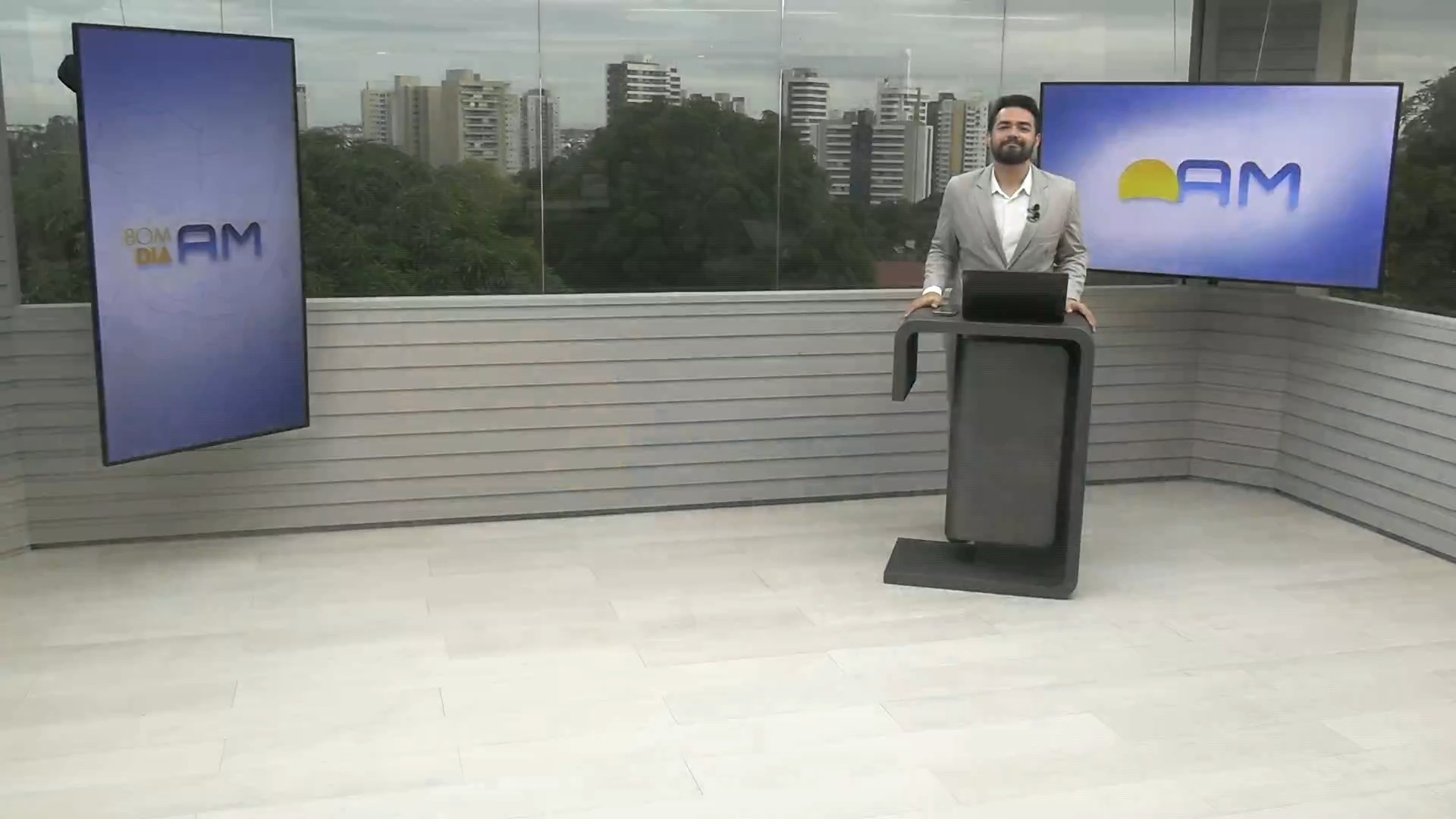 VÍDEOS: Bom dia Amazonas desta segunda-feira, 15 de junho de 2026