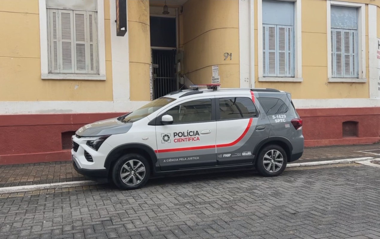 Mulher é encontrada morta com sinais de violência em hotel no Centro de Jundiaí