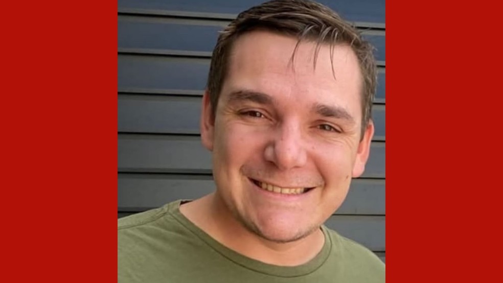 Thales Rodrigo Sartorelo — Foto: Redes sociais