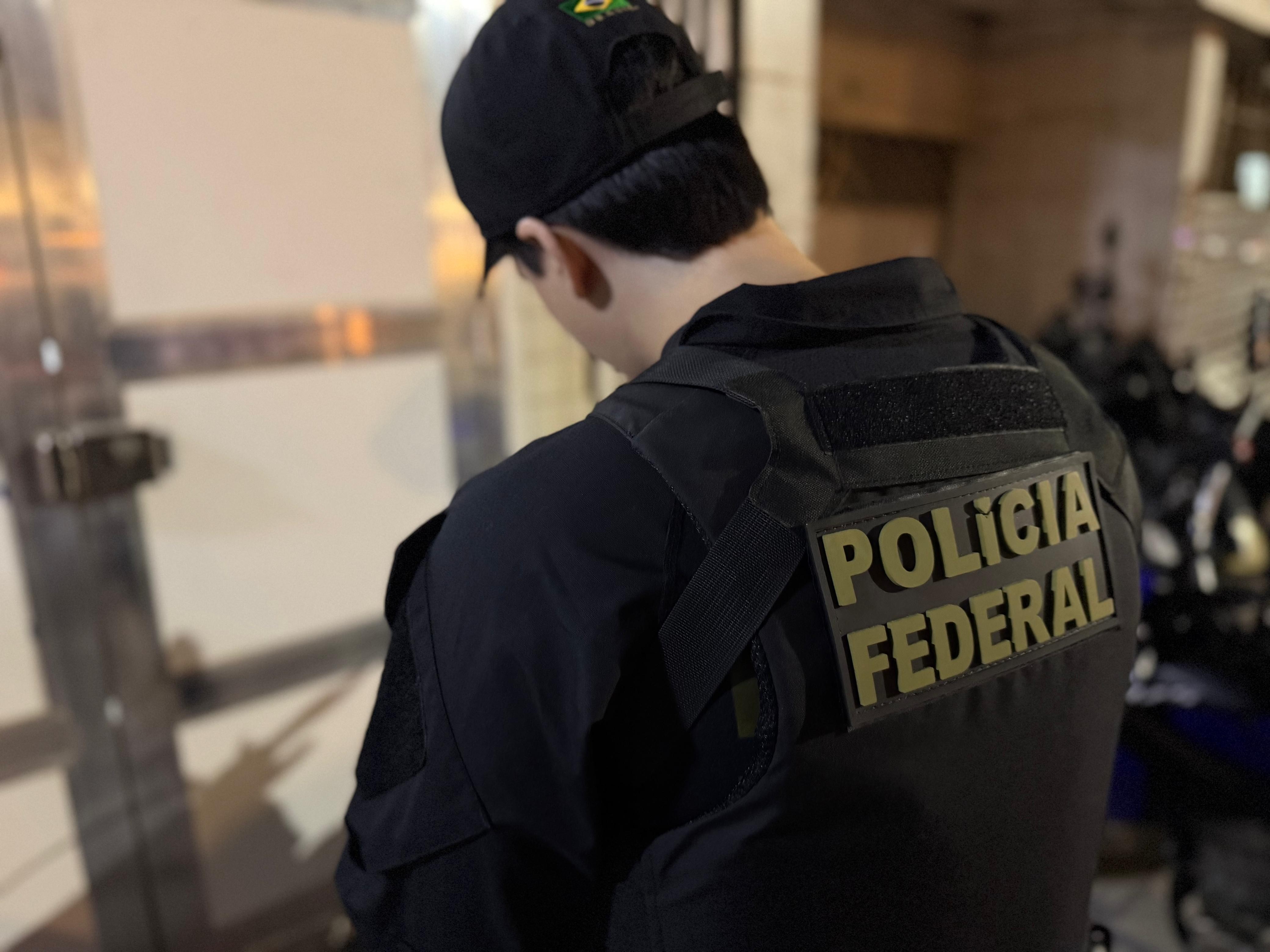 Polícia Federal fecha quatro empresas de segurança clandestina no Amapá