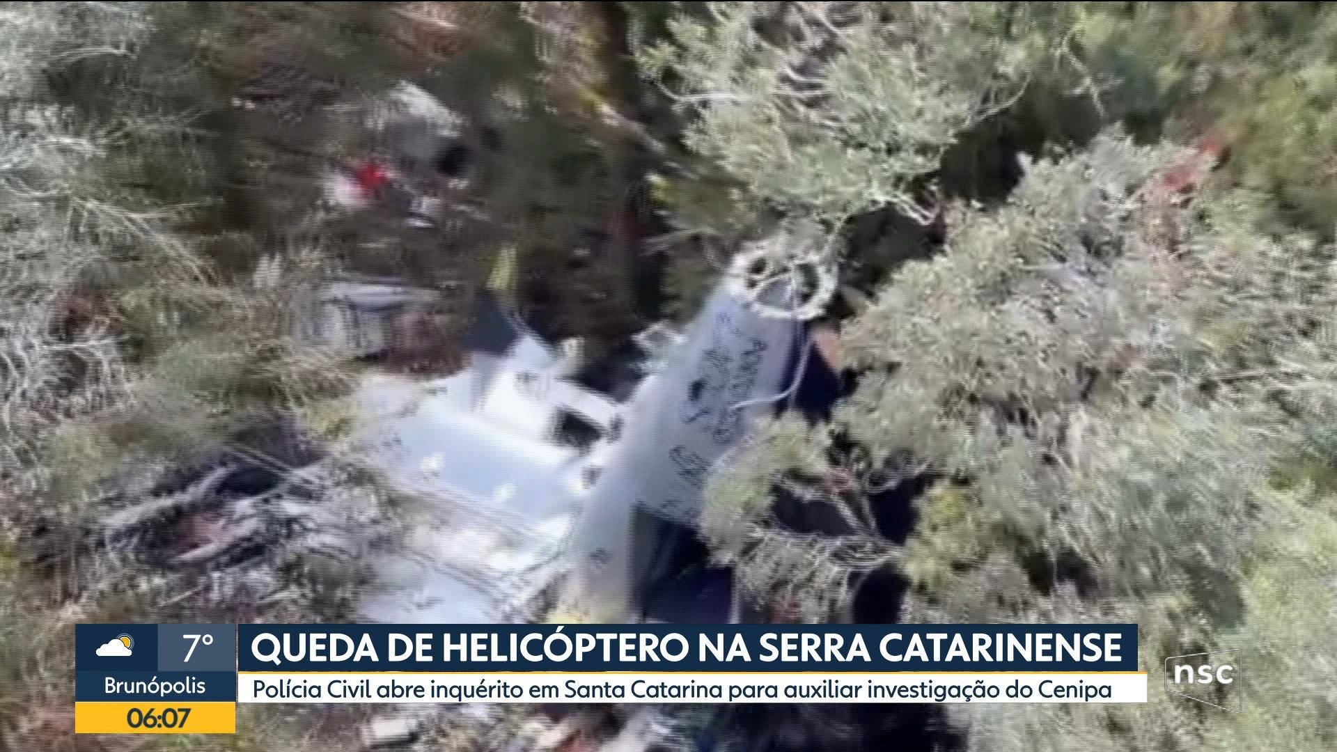 VÍDEOS: Bom Dia Santa Catarina de quarta-feira, 23 de setembro de 2026