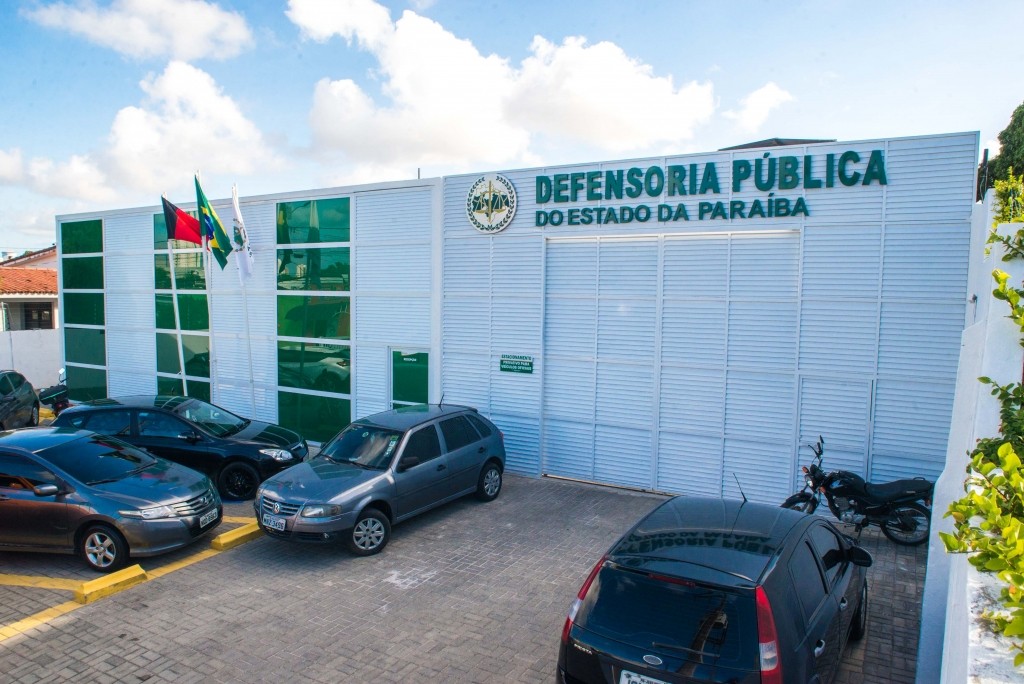 Comissão é criada na DPE-PB para estudar estrutura do órgão e lançar concurso público