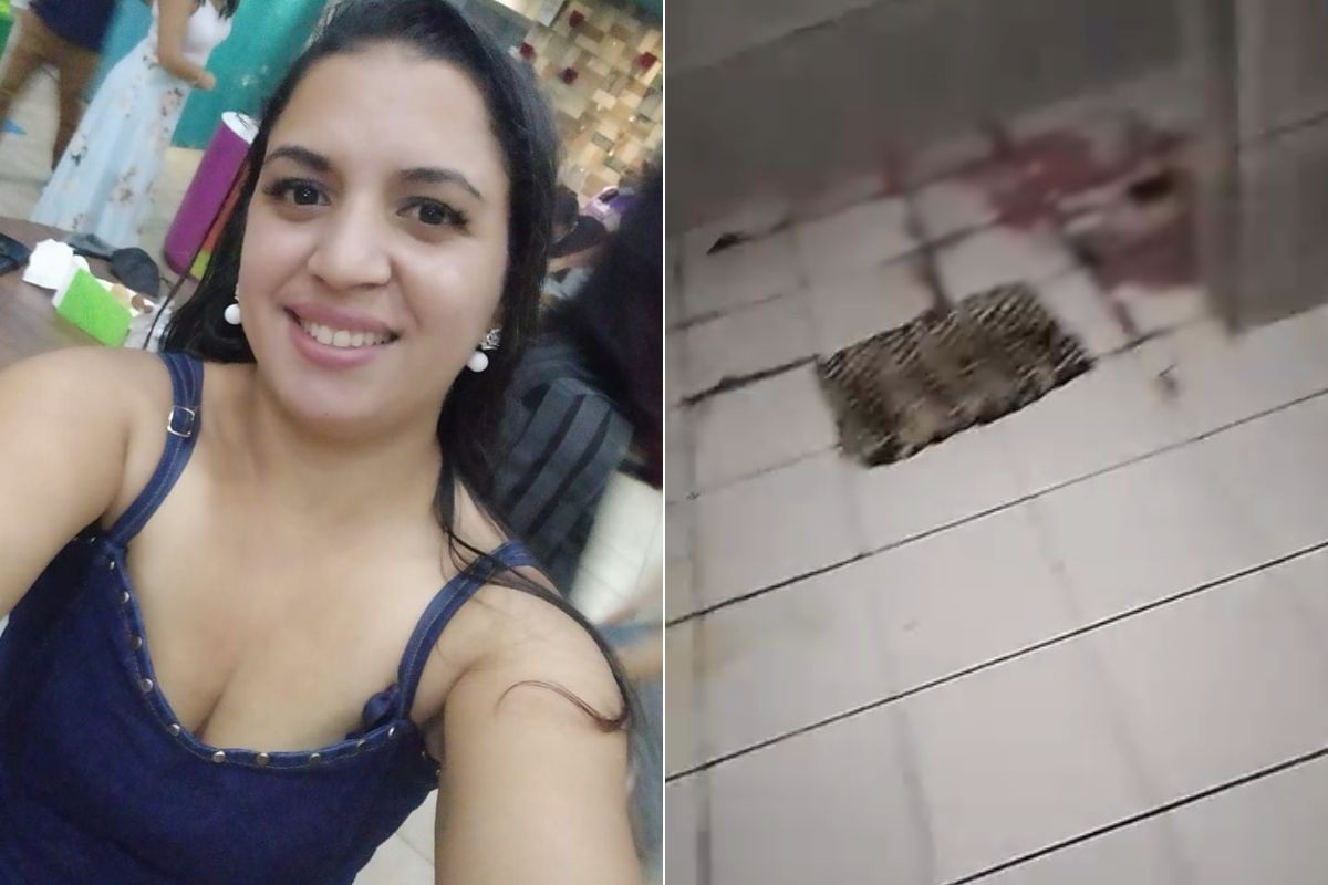 Homem que matou esposa publica vídeos acusando vítima de traição e pedindo perdão; ASSISTA