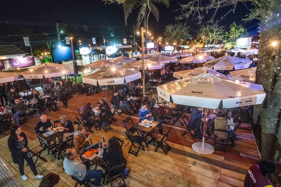 Festival de Gastronomia 2026
