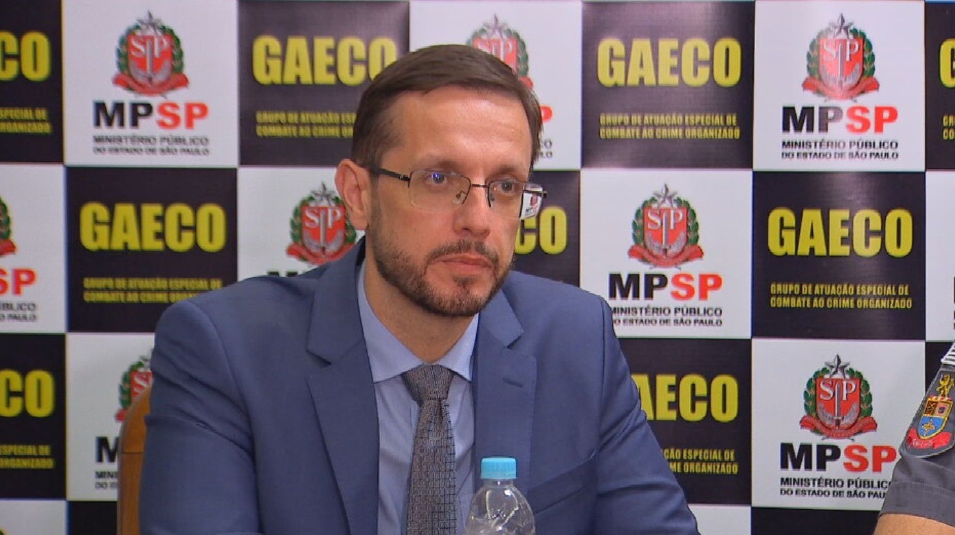 Traficantes alvos de operação da PF fazem parte da maior associação criminosa de Rio Preto, diz promotor 