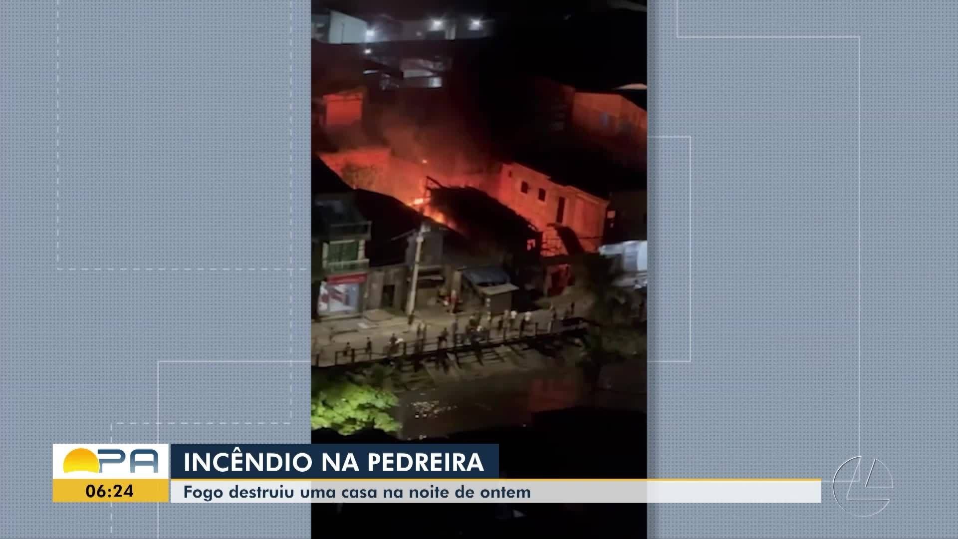 VÍDEOS: BDP de terça-feira, 29 de julho de 2025 