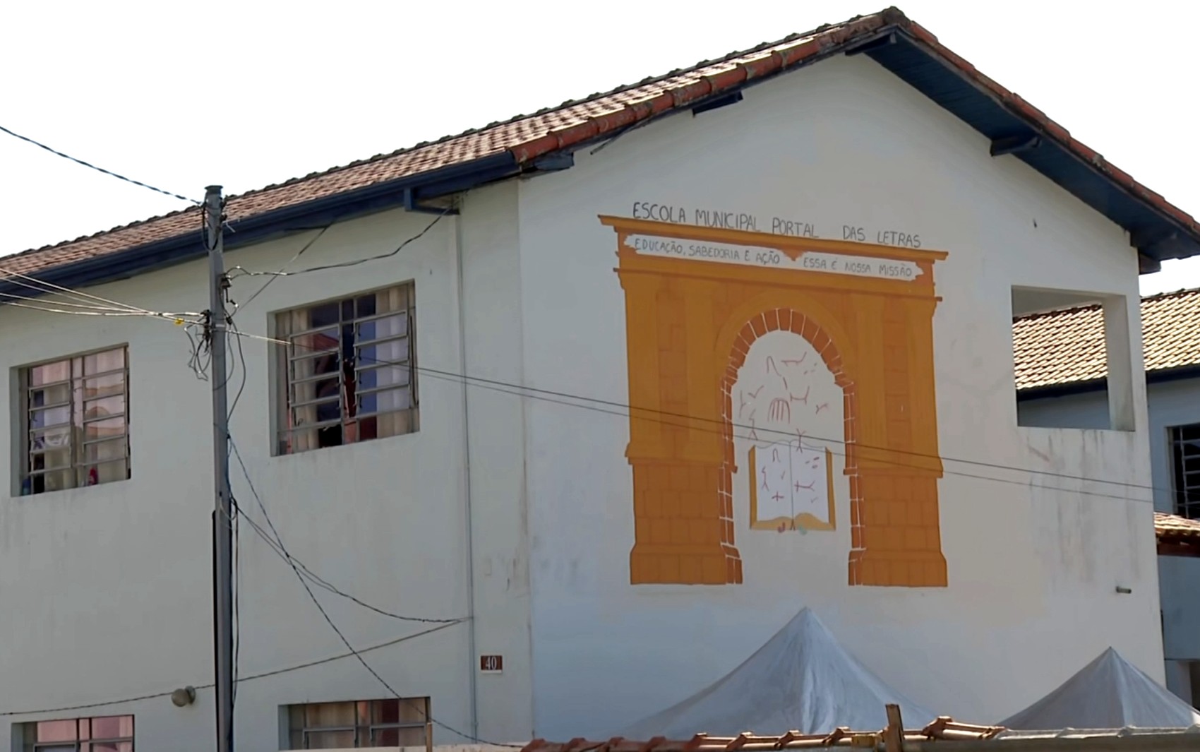 Professora é afastada após suposta agressão contra aluno em escola municipal de São Tomé das Letras