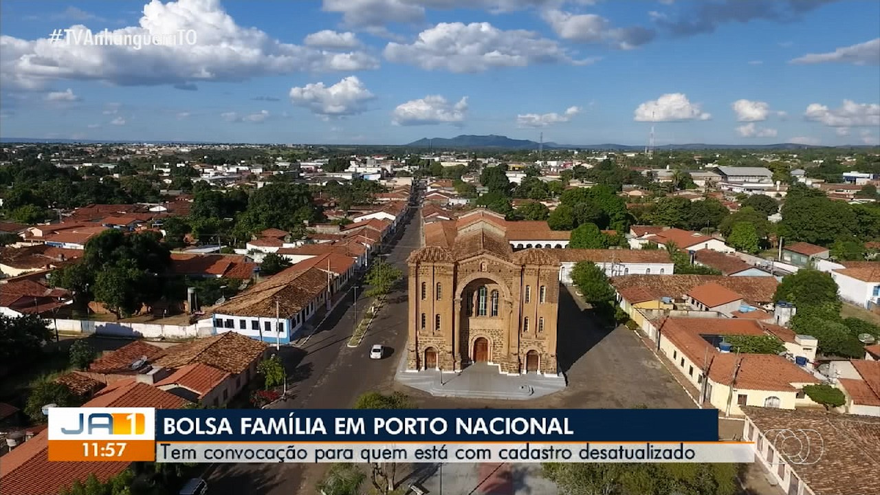 VÍDEOS: Jornal Anhanguera 1ª Edição - TO de segunda-feira, 11 de agosto de 2025