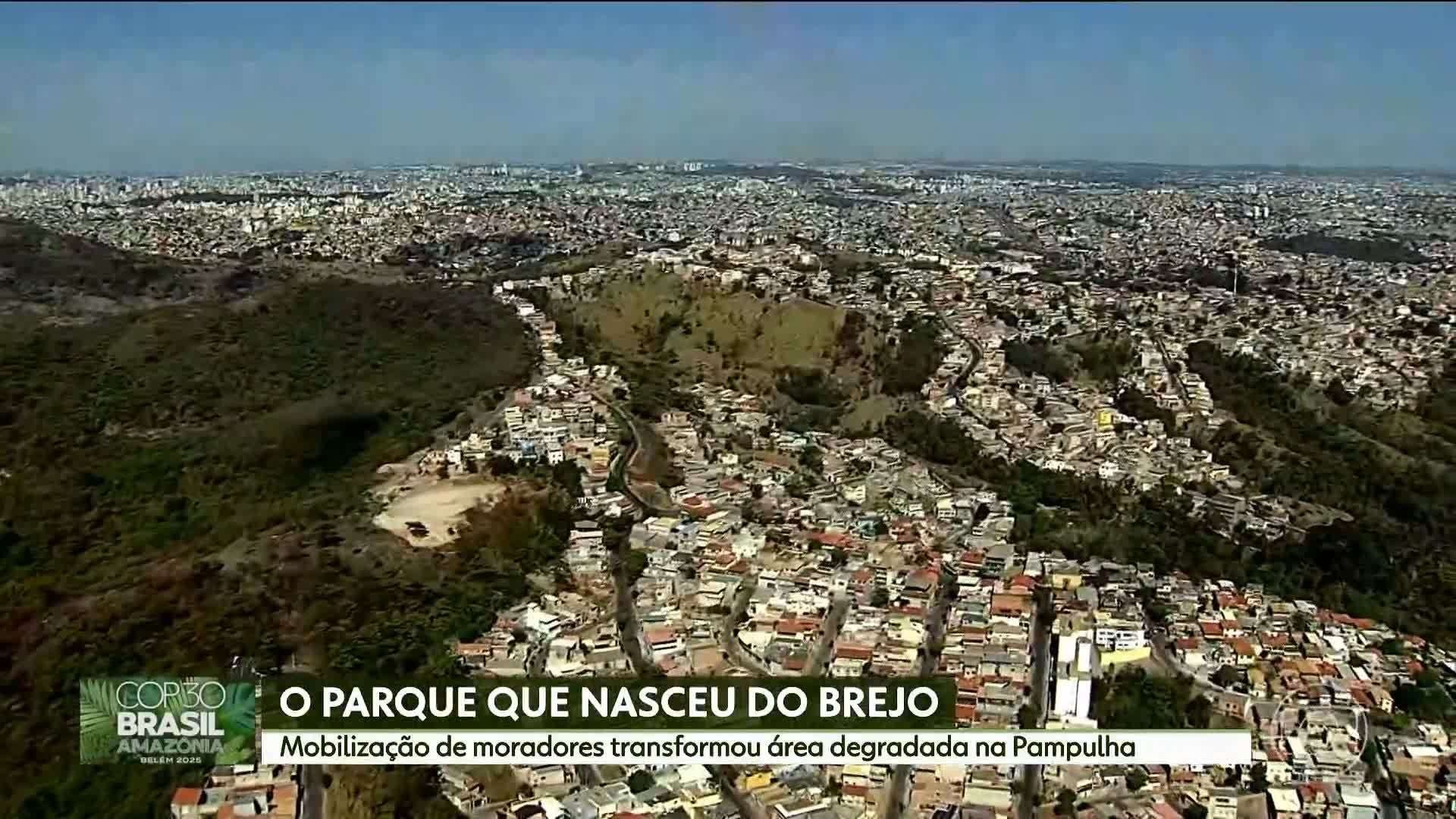VÍDEOS: Bom Dia Minas de terça-feira, 18 de novembro de 2025