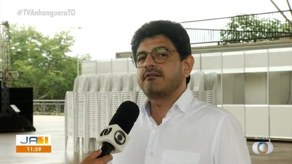 Cerimônia de entrega cartão do estudante será feita no Espaço Cultural