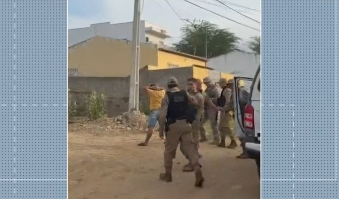 Grupo criminoso rouba R$ 90 mil em joias, no Sertão da Paraíba