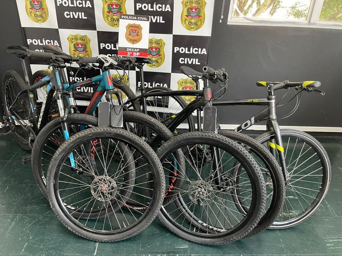 2º Encontro em São Miguel Paulista (Grau e RL/Wheeling Bike) 