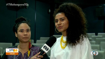 Curta-metragem sobre produção de bonecas indígenas estreia nesta quarta (10), no Cine Sesc