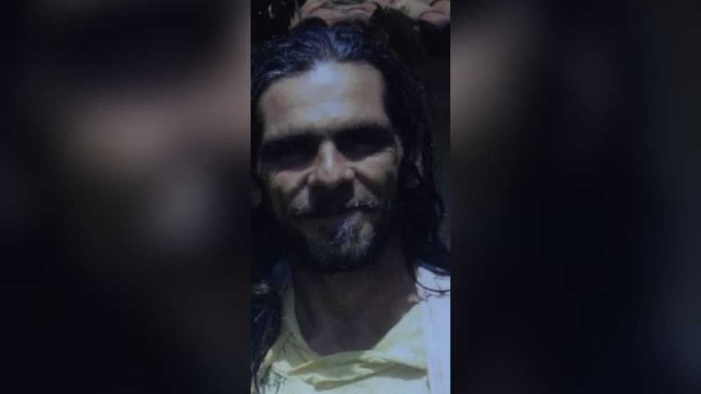 Professor de yoga uruguaio é preso suspeito de estuprar alunos dopados durante aulas em praia do Ceará. — Foto: Reprodução