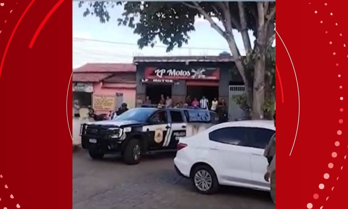 Suspeito apontado como chefe de grupo criminoso e outras duas pessoas morrem em ação policial na BA