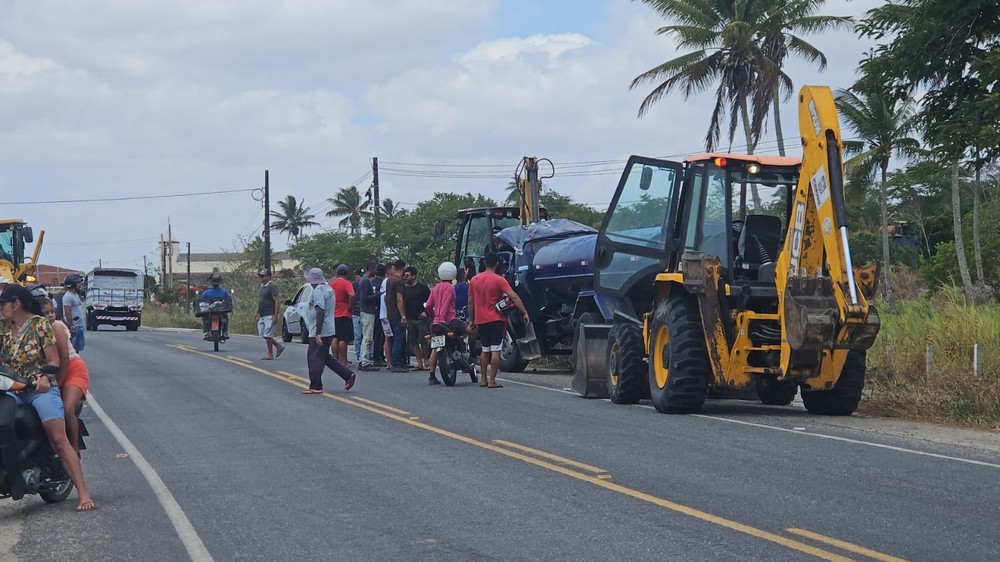 Foto: Ademar Trigueiro/TV Paraíba