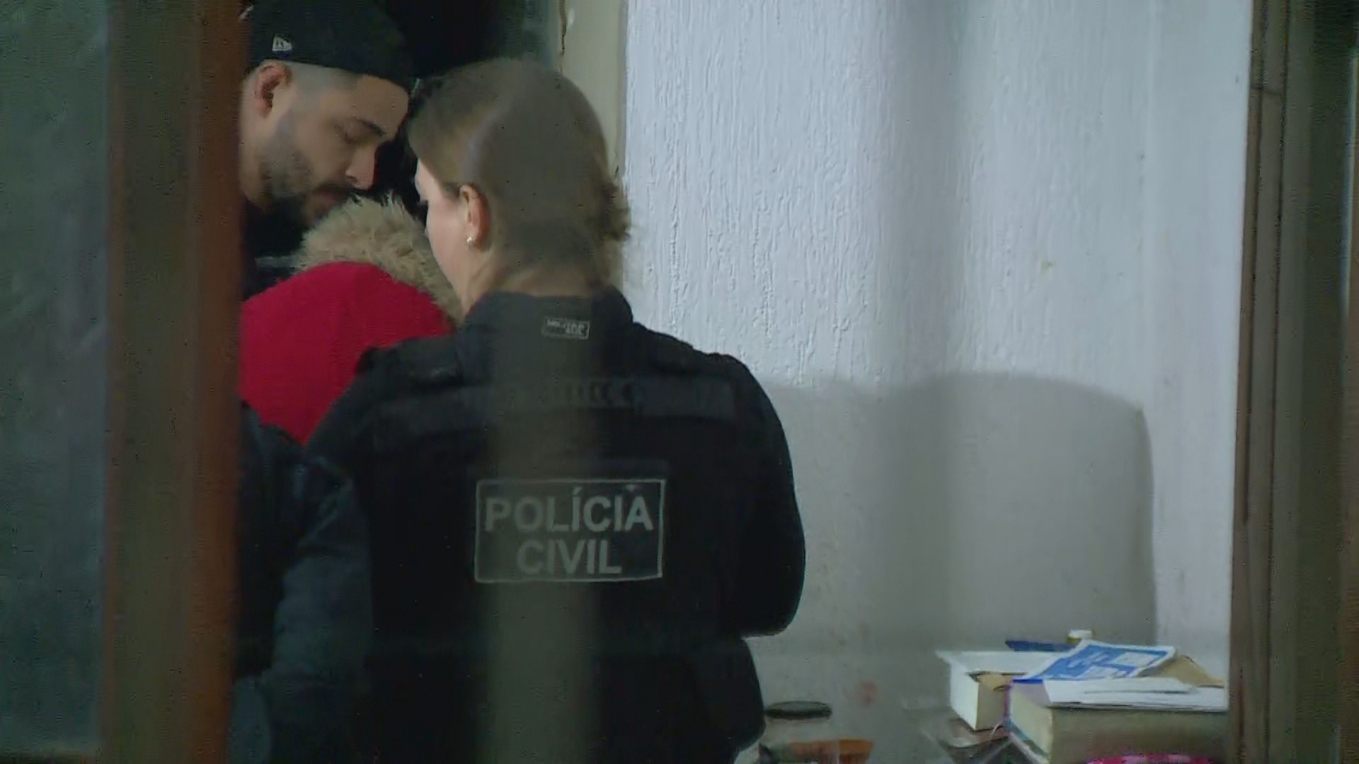 Organização criminosa suspeita do furto e desmanche de mais de 50 caminhões para venda de peças é alvo de operação da polícia no RS