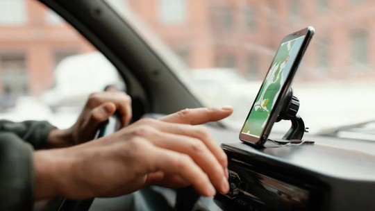 EUA poderiam bloquear GPS no Brasil? Entenda como funciona sistema de geolocalização -
Bolsonaristas afiram ter sido informados que, entre novas sanções cogitadas pelos EUA ao Brasil, estaria bloqueio do sistema de satélites. Mas é realmente possível "cortar" o sinal do GPS?