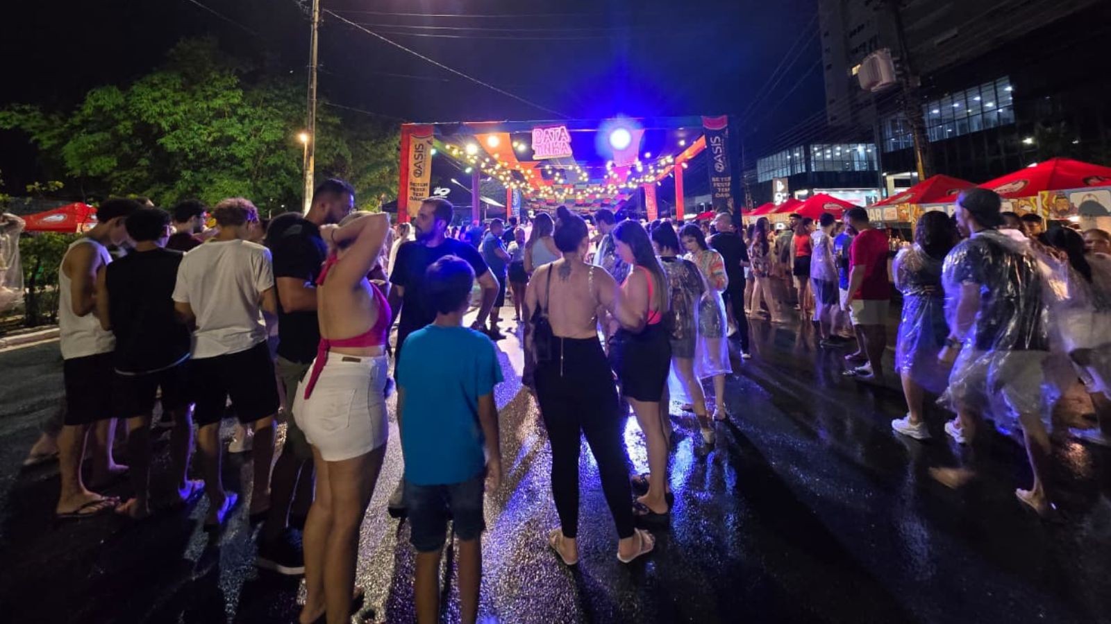 Piauí registrou 235 furtos e 99 roubos durante o período de Carnaval, diz SSP