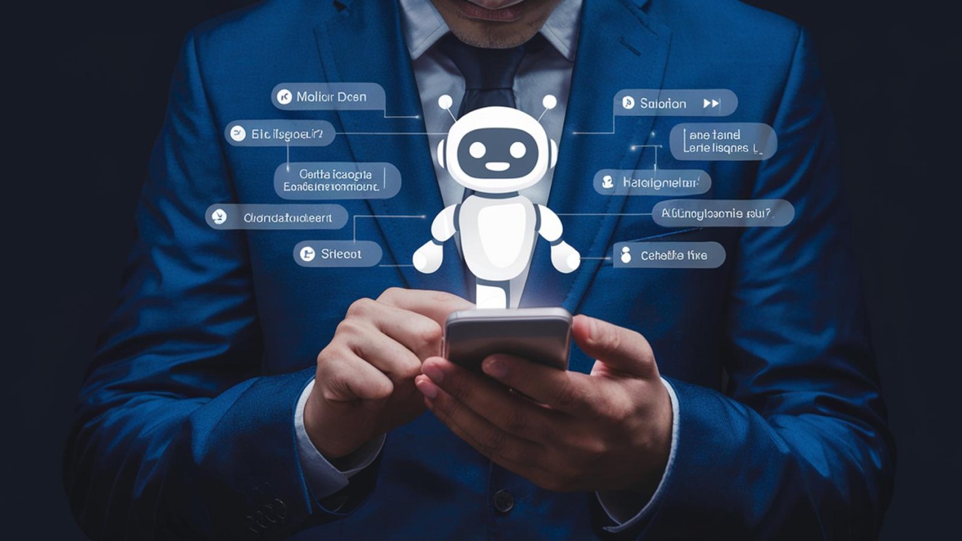 Gestão de WhatsApp organiza atendimentos e melhora a visibilidade