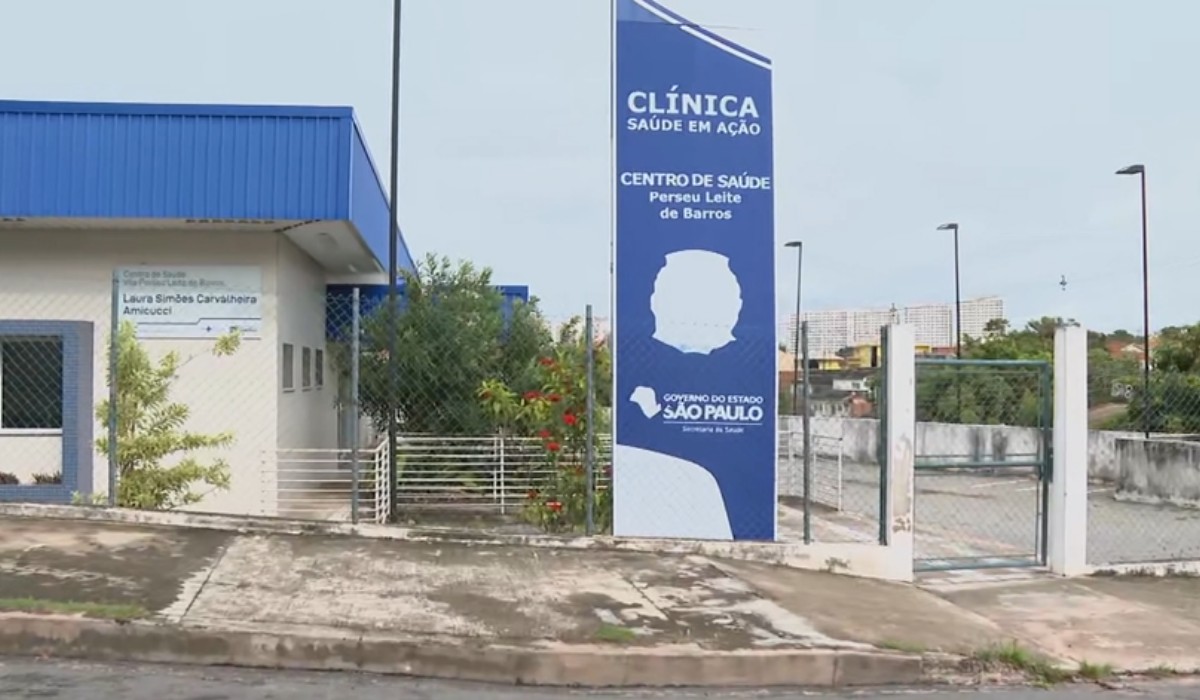 Centro de Saúde da Vila Perseu Leite de Barros fecha para reparos após curto-circuito em Campinas
