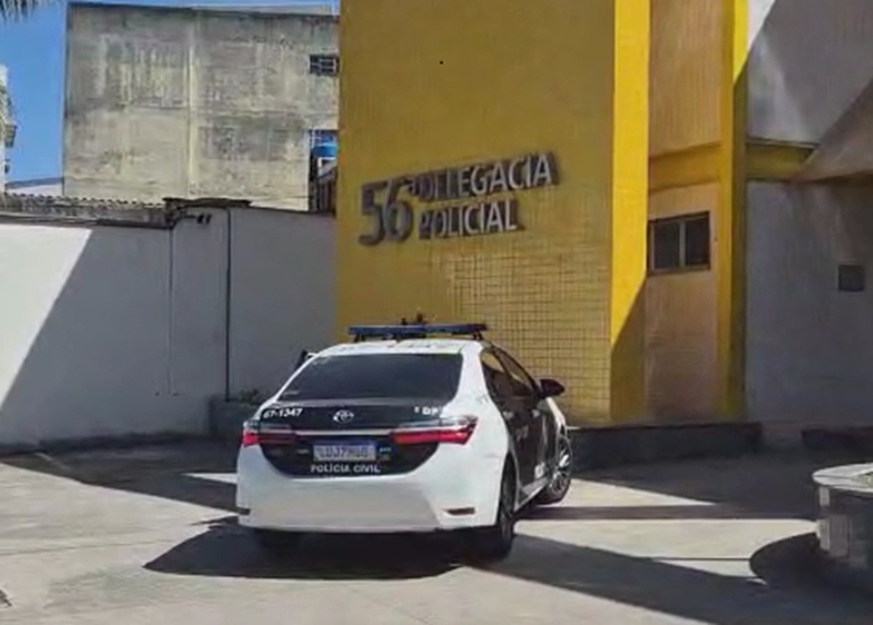 Condenado por matar taxista em assalto no Grande Recife é preso 35 anos depois do crime no RJ