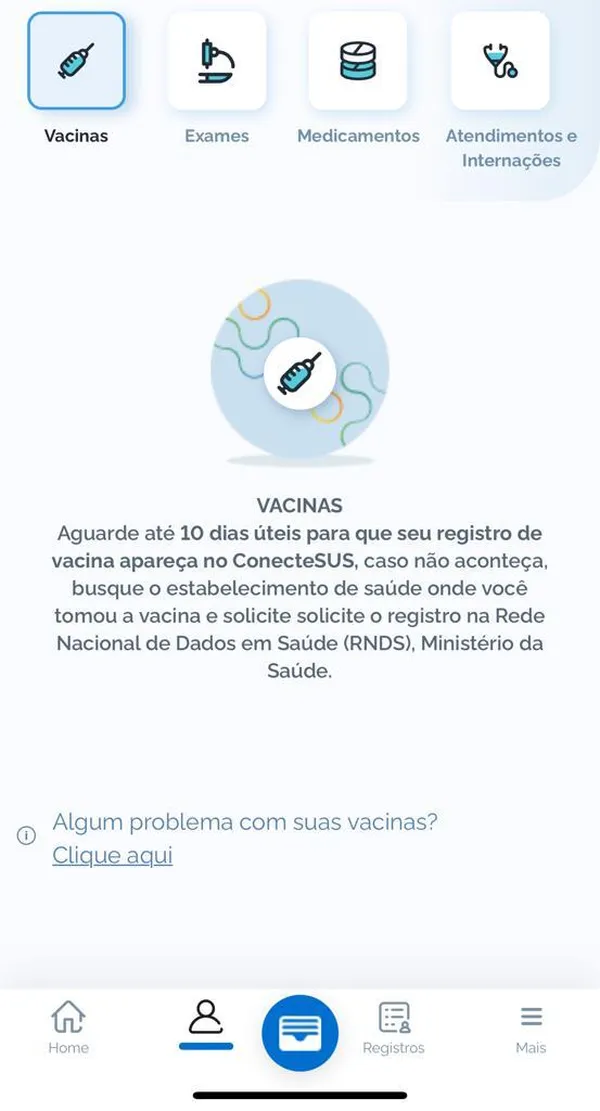 Ataque hacker tira do ar sites do Ministério da Saúde e do Conecte SUS -  10/12/2021 - Cotidiano - Folha