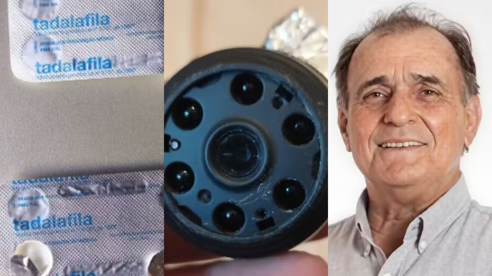 Você viu? Cliente morre em motel, mulher encontra câmera no quarto e bisavó facilitava abusos de vereador