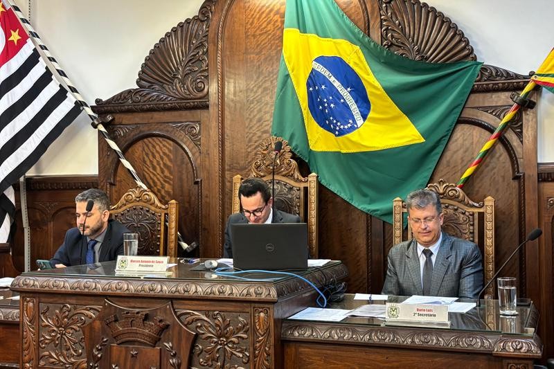 Câmara instaura CEI para apurar supostos desvios de doações do Fundo Social de Bauru para igreja ligada à família da prefeita