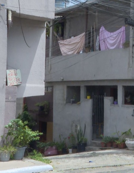 Homem foge após esfaquear duas mulheres na Zona Sul de São Paulo