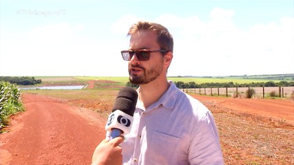 Projeto Regenera Cerrado compartilha técnica de produção sustentável
