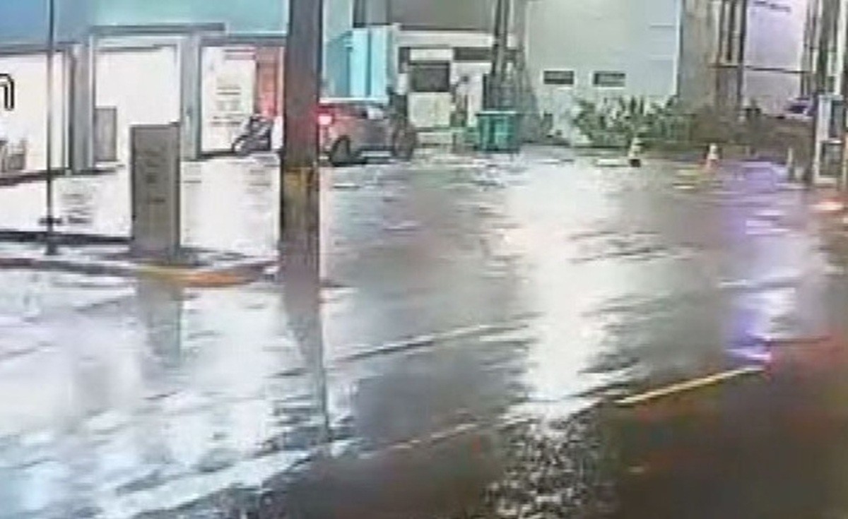 Médico é sequestrado em estacionamento de farmácia na Zona Norte do Recife; VÍDEO