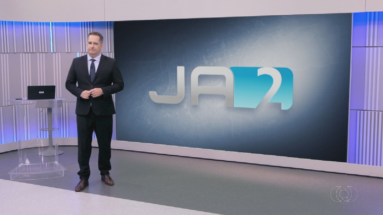 VÍDEOS: Jornal Anhanguera 2ª Edição de terça-feira, 07 de outubro de 2025