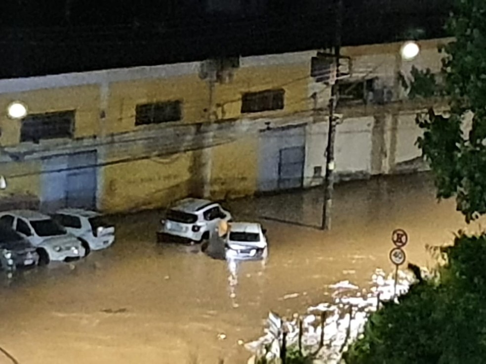 Chuva deve retornar a São Pedro do Sul neste final de semana