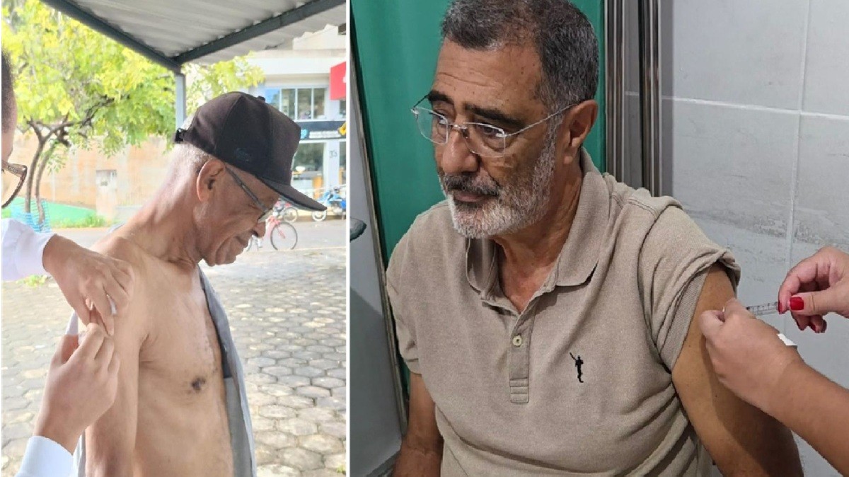 Imagem da notícia - G1