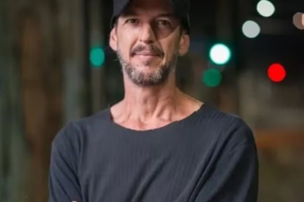 Douglas Souza Arruda, conhecido como Dodô, morreu em Santos (SP) — Foto: Redes sociais