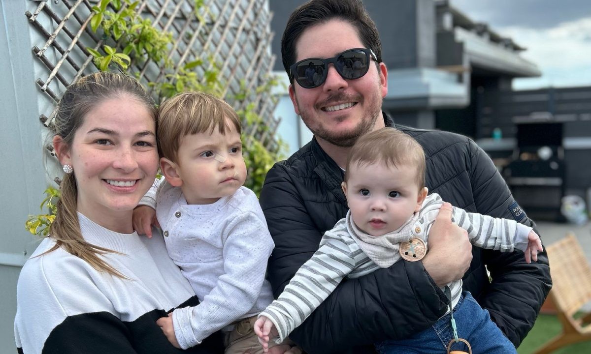 Você Não Tá Convidada pro Meu Bat Mitzvá!